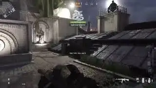Vanguard Multiplayer Beta