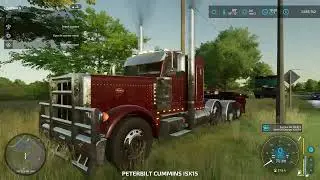 Millstown|Farming Simulator 22
