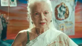NO MAN'S LAND | Vivienne Westwood Spring-Summer 2020 Film