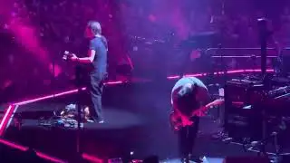 Radiohead - Just, Live in Bologna 17/11/2025 Night 3