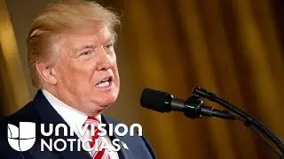 &iquest;Podr&iacute;an demandar al presidente Donald Trump por bloquear a sus seguidores en Twitter?