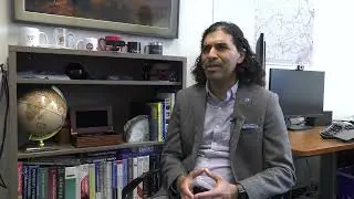Is AI Superintelligence &ldquo;threatening humanity&rdquo;? | Prof. Shomir Wilson