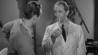The Vampire's Ghost (1945, horror, FHD) with John Abbot, Peggy Stewart, Grant Withers, Emmett Vogan