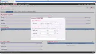 Quick start on setting up Cisco NGFWv HA (2017)