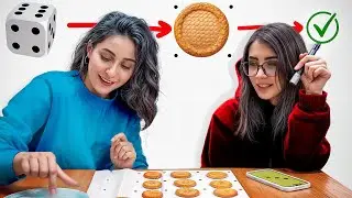 برنده کسی که بیشتر میخوره🙈🔥