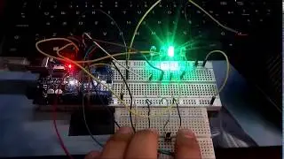 Arduino ile Simon Says Oyunu | Arduino ile Oyun Yapımı