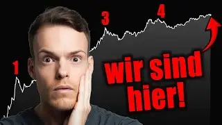 Ist Bitcoin tot? (4-Jahres-Zyklus am Ende...)