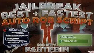 New Jailbreak Script [2026] | Roblox x Jailbreak Script [Menu] | Jailbreak Scripts [Download]