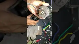 Brushless - Servo motor : Khoẻ - Chế khoan Nh&ocirc;m Ok (zalo : 0965.503.208)