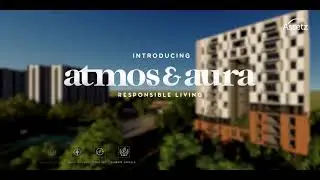 Assetz - Atmos & Aura Digital Ad Film
