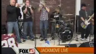Jackmove Live