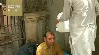 Death toll from Pakistan heat wave reaches 474