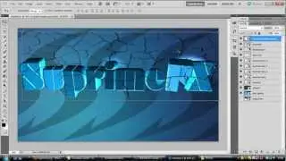 Speed Art - SuprimeFX Entry!