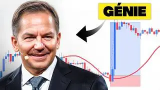 La Strat&eacute;gie de Trading du Plus Grand Trader du Monde