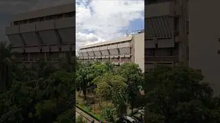BUET - Dr. JRC Civil Engineering Building #buet #buetmotivation #civilengineering #shorts #short #bd