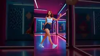 Shuffle Dance Tutorial: Learn the Basics Step-by-Step
