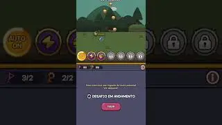 COMECAI A JOGAR LENGEND SLIME #android #slime #legend #fy #fyp #fpyシ