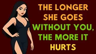The Longer You Stay Silent, The More She Regrets | Stoic Truth