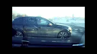 Вот как ездить надо! :)