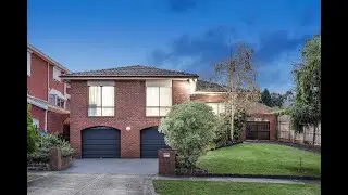 17 Harlingford Court, Wheelers Hill