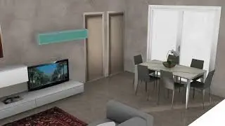 Villetta bifamiliare di nuova costruzione in Domodossola 295.000 euro