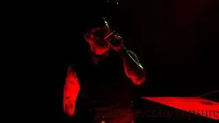 Shinedown - Cut the Cord - Live HD (PNC Bank Arts Center 2019)