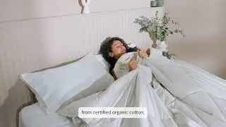 Bedding co Alpaca Quilt 16x9 NoLoops