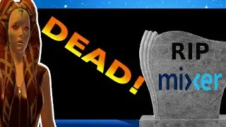 Mixer is Dead!