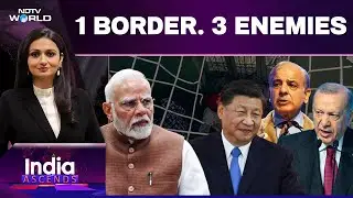 Operation Sindoor: Indian Army Makes Big Revelation, Exposes the Pakistan-China-Turkey Nexus