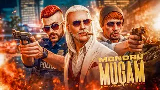 🔴LIVE GTA V TAMIL ROLEPLAY | STRP Resilience 3.0 | Disciplined Come Back | Stress Buster Is Back |