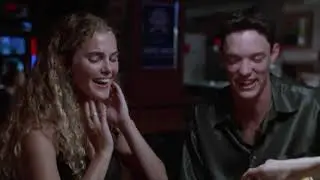 Dead Man's Curve/The Curve (1998) | Tim's Surprise | Movie Clip