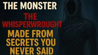 The Whisperwrought: Born From Secrets, Fed By Silence
