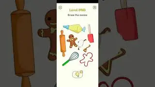 dop2 level #3460 #dop #dop2 #gameplay  #shorts #deleteonepart