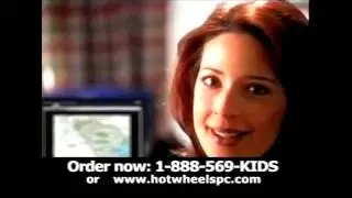 Hot Wheels & Barbie Intel Computers (My Old VHS Tapes)
