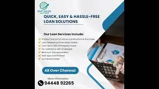 ⚡ Quick, Easy & Hassle-Free Loan Solutions