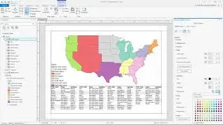 ArcGIS Pro 2.1 Sneak Peak: Dynamic Tables