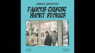 Zimmer Grandioso - famous chinese short stories (official audio)