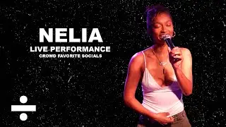 NEILA | Crowd Favorite Social Series |  @KAYLANELIA  ​