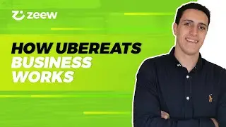 Start food delivery business like UberEats, Zomato or Deliveroo with Zeew