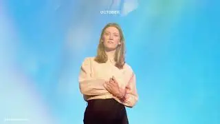 Eleanor Buckland // October (Official Audio)