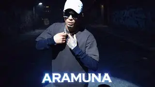 LENEY VISH - ARAMUNA | FREE STYLE | Official Video