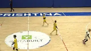 FC 2 Korriku - Pro Prishtina U11 | 27.12.2025