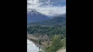 Argentina: San Mart&iacute;n de los Andes  #viajarsolo #viajes #guiadeviaje #planificatuviaje #travel