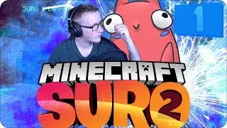 Suro 2 Highlights - Tag 1 | &Uuml;berlebe ICH?