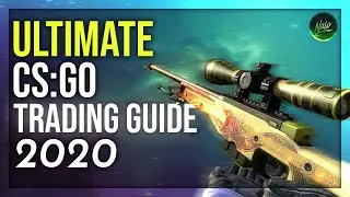 CS:GO 2020 ПОЛНОЕ РУКОВОДСТВО ПО ТОРГОВЛЕ | Научитесь торговать и получайте огромную прибыль в CS:GO!
