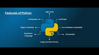 ✨ Top Features of Python &ndash; Why It&rsquo;s the Most Popular Programming Language!