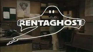 American Reacts to Rentaghost