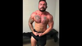 CONTROLLED HULK BULK DAY 7