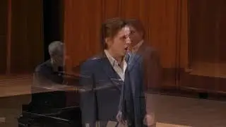 Senior Recital - Kirby Eicholtz, voice