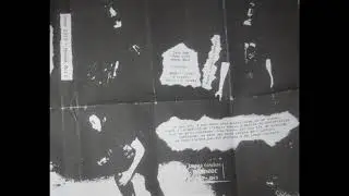 Carn Dum (France) - Monde Mort (Demo 2010)